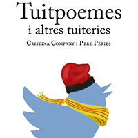 Tuitpoemes de Cristina Company i Pere Pèries
