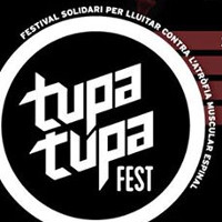 El 20 de juny, 2a edició del concert solidari Tupa Tupa Fest