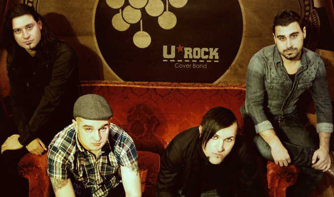 U*Rock 