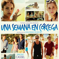 Una semana en Córcega