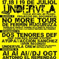 Festival Undervila