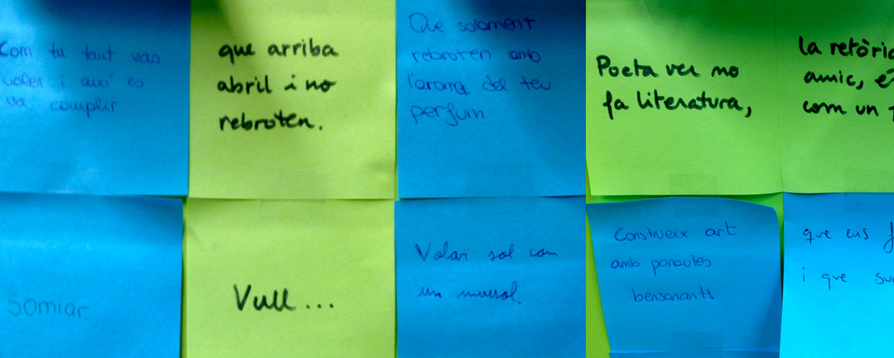 Macropoema - URVIART