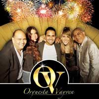 Orquesta Vayven