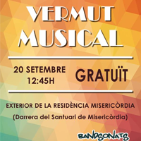 Vermut Musical