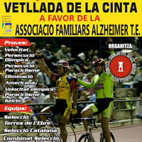 Vetllada Ciclista de la Cinta 2015 - Tortosa