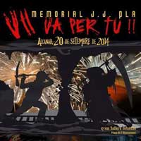 VII Va per tu - Memorial J.J. Pla (Alcanar) 