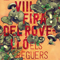 VIII Fira del Rovelló - Els Reguers