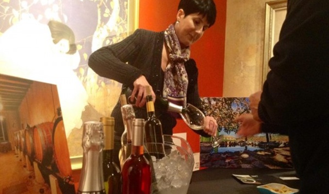 Mercat de Vins i Caves