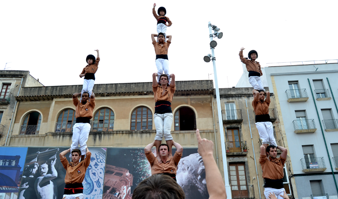 Xiquets de Reus