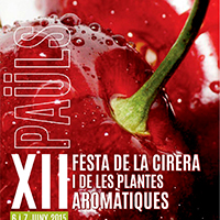 XII Festa de la Cirera 