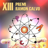 XIII Premis Ramon Calvo