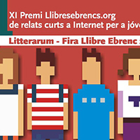 Premi Llibresebrencs