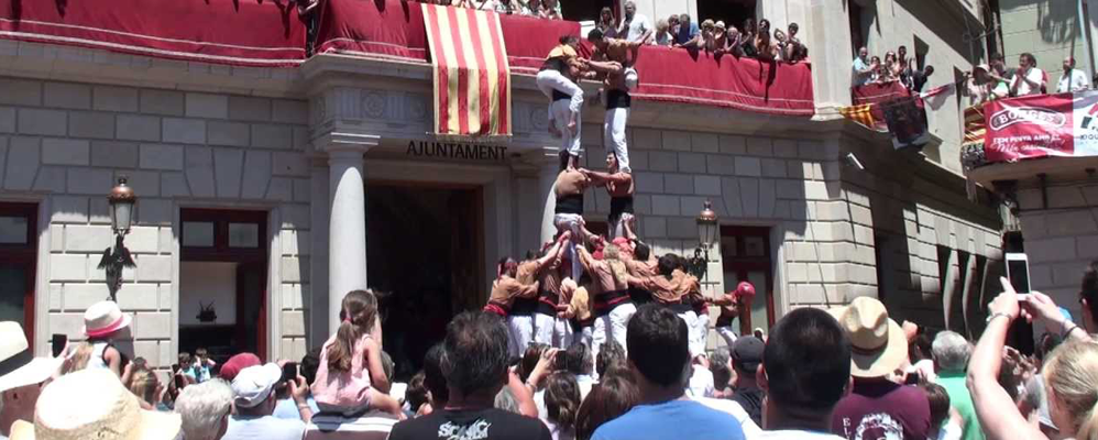 Xiquets de Reus