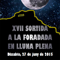 XVII Pujada a la Foradada 