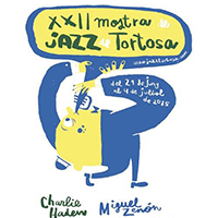 XXII mostra de Jazz de Tortosa