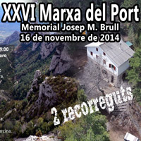 XXVI Marxa del Port