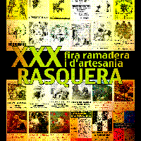 XXXena edició de la Fira Ramaderia i Artesania